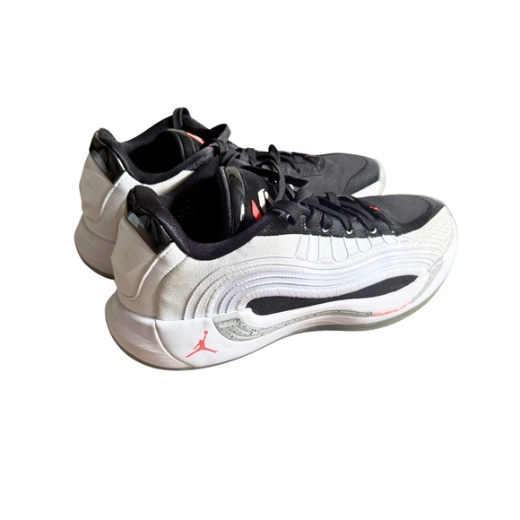 Jordan Other - Nike Jordan Luka 4 White Cement 9.5 Men Luka Doncic Basketball Shoes